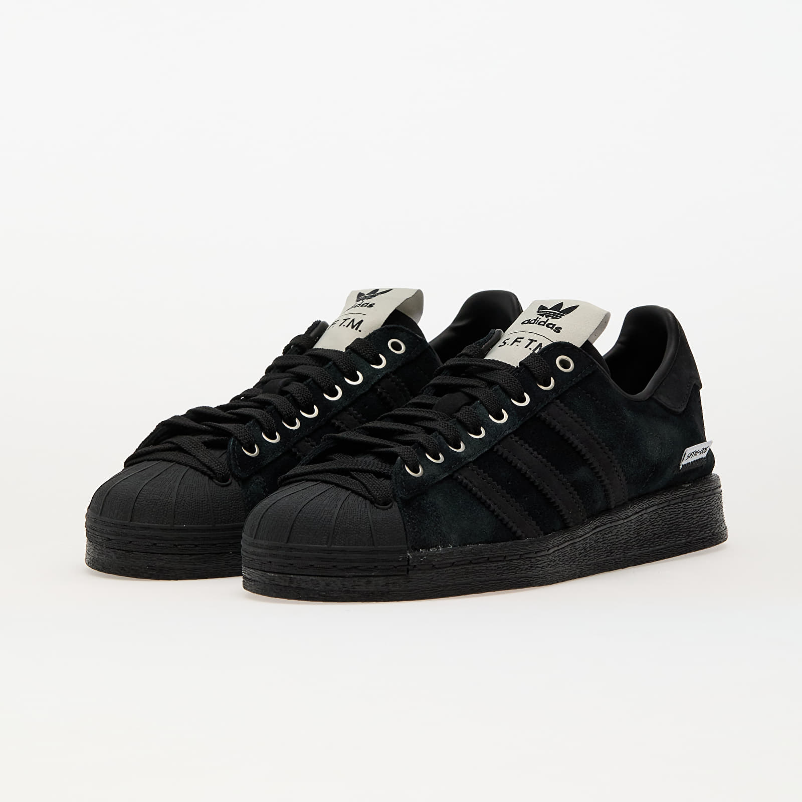 Zapatillas Hombre adidas x Song For The Mute Superstar 82 Supplier Colour/ Core Black/ Crew White