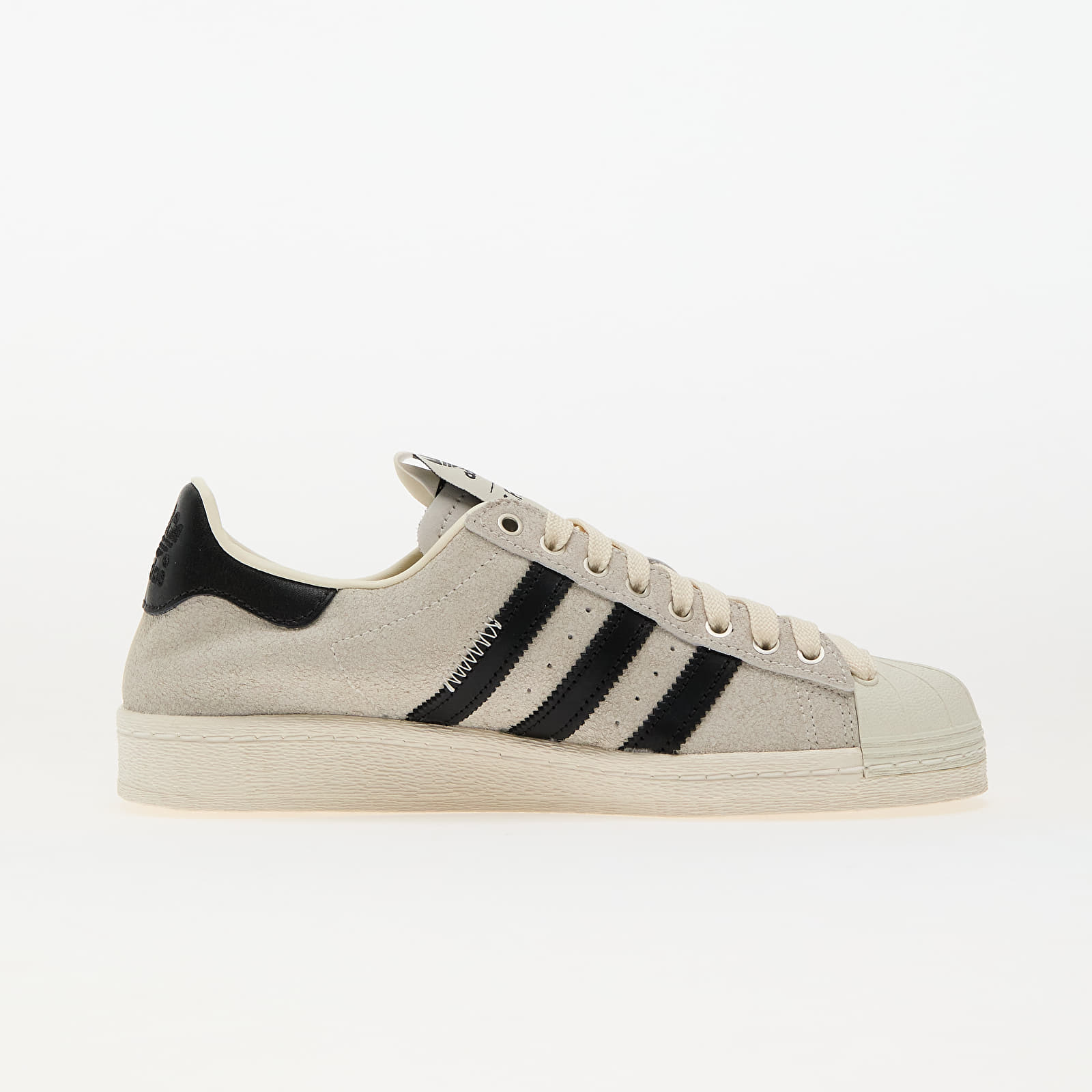 Pánske tenisky a topánky adidas x Song For The Mute Superstar 82 Crew White/ Core Black/ Off White