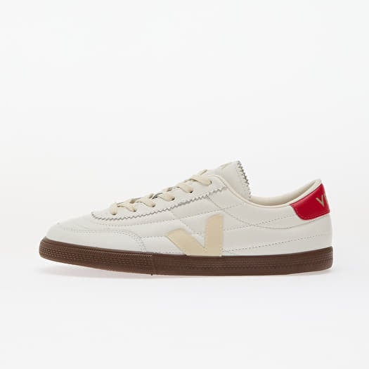 Veja W Panenka O.T. White Pierre Pekin Bark