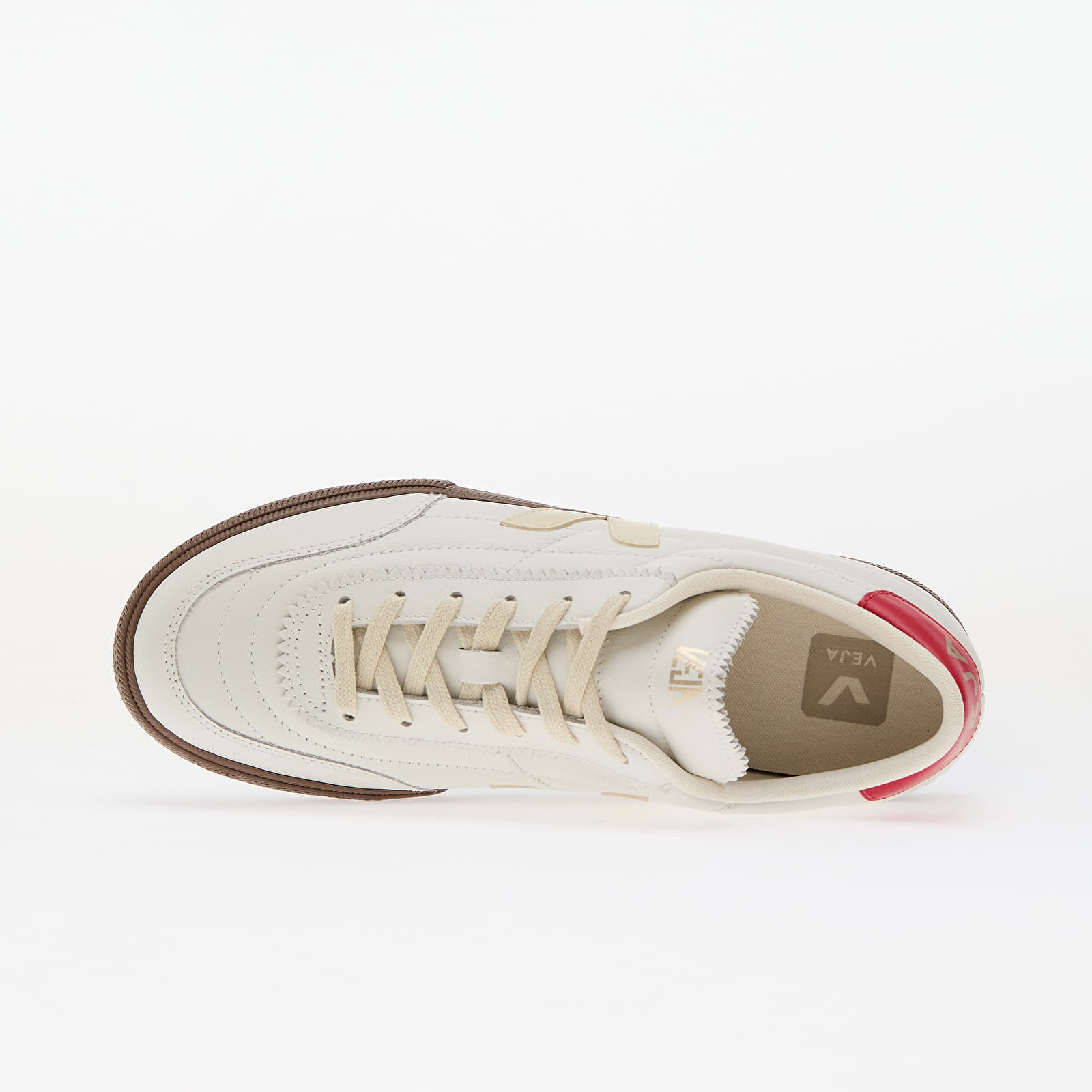 Buty damskie Veja W Panenka O.T. White Pierre Pekin Bark