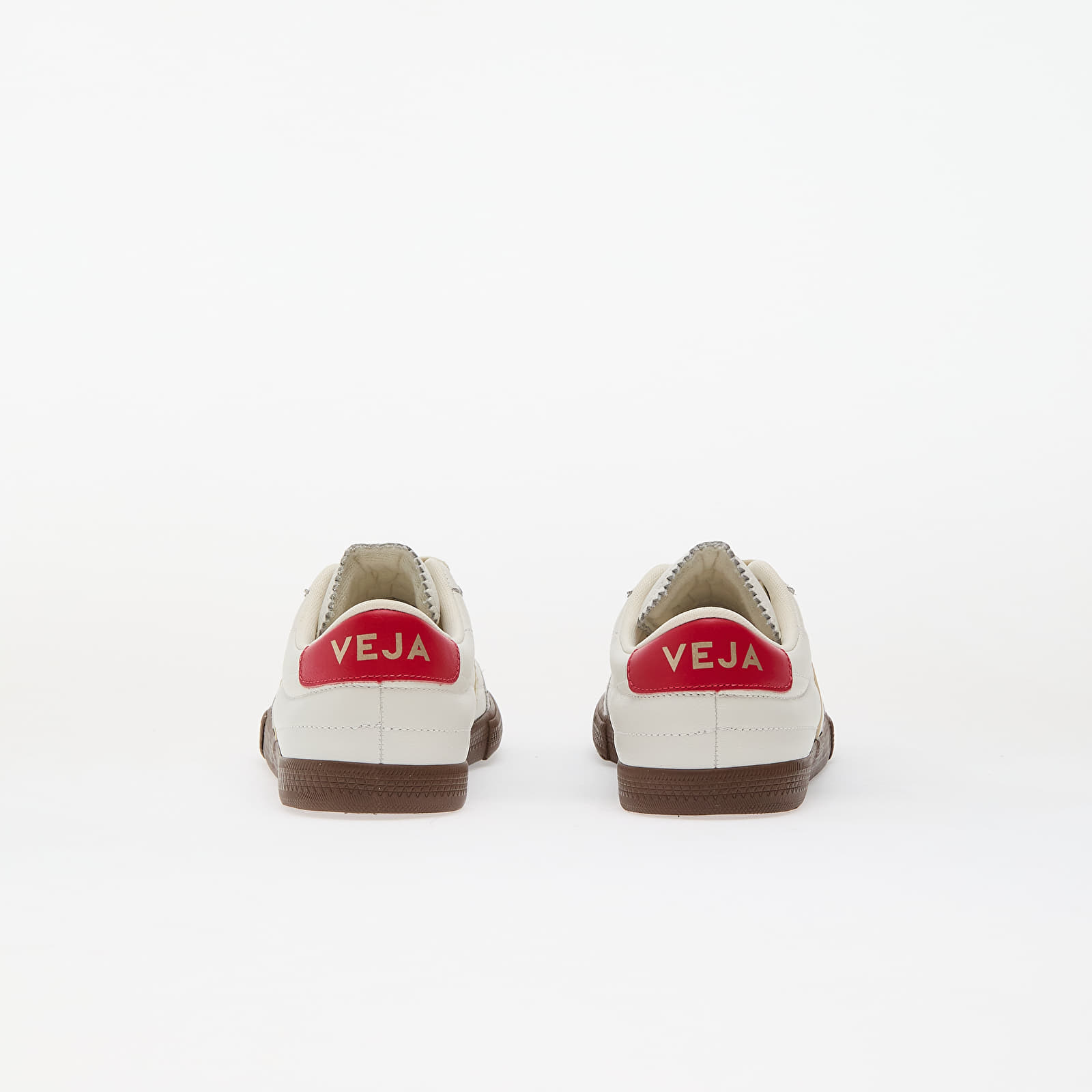 Buty damskie Veja W Panenka O.T. White Pierre Pekin Bark