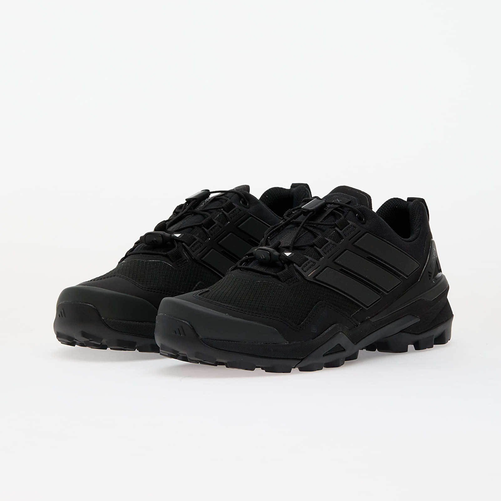 Men's shoes adidas Terrex Skychaser Gtx Core Black/ Core Black/ Carbon