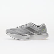 adidas Adizero Evo SL M Silver Met./ Iron Met./ Halo Silver