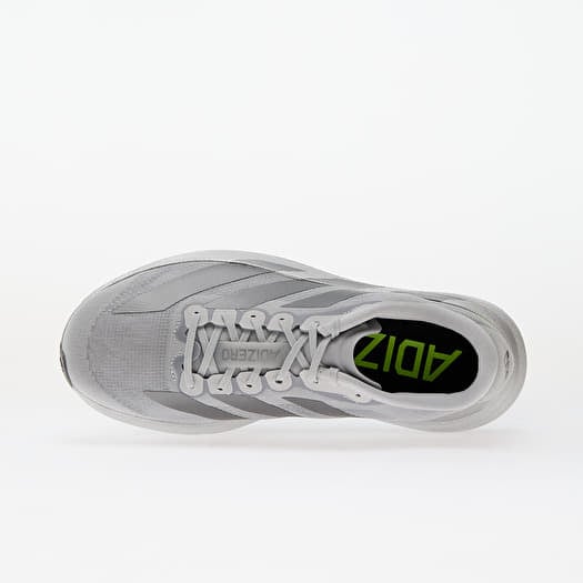 adizero Evo SL M アディゼロエヴォSL28.0cm シルバー mens-adidas-adizero-evo-sl-