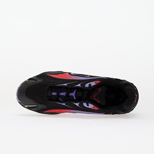 Men's shoes Puma Inhale Puma Black-Puma Red Footshop