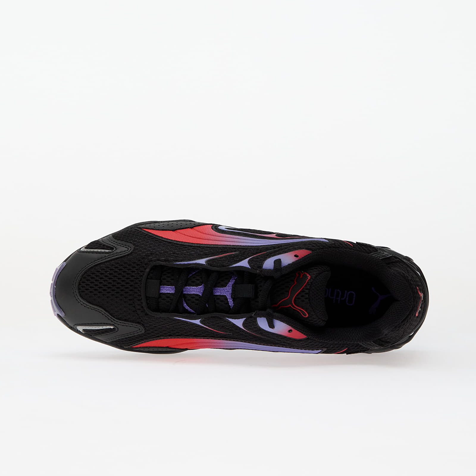Men's shoes Puma Inhale Puma Black-Puma Red