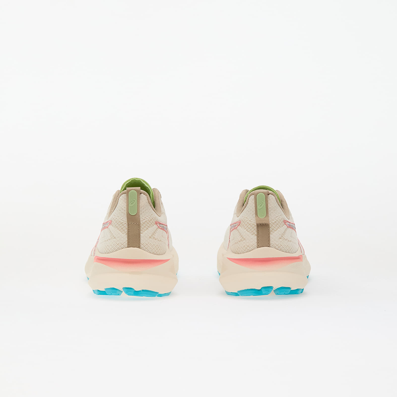 Dámské tenisky a boty Asics Gt-2000 13 Tr Nature Bathing/ Guava