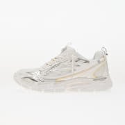 Off-White Ow Be Right Back White