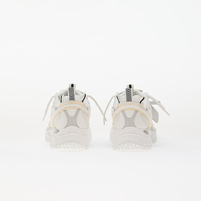 Off-White Ow Be Right Back White White | Footshop