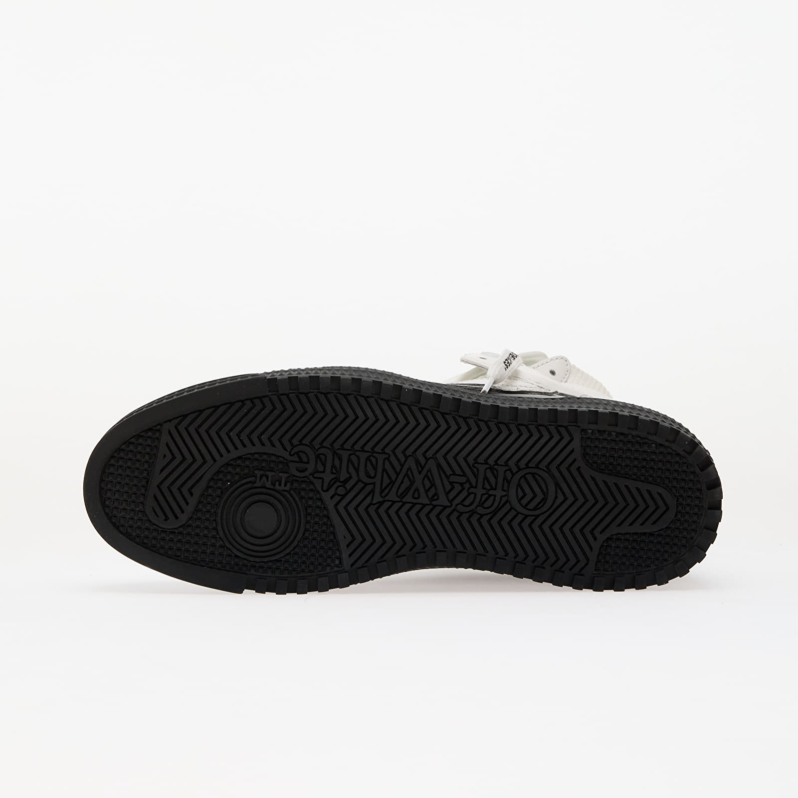 Pánské tenisky a boty Off-White 3.0 Off Court Animation White Black