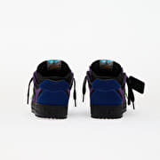 Men's shoes Off-White Floating Arrow Dark Blue Lime | Footshop