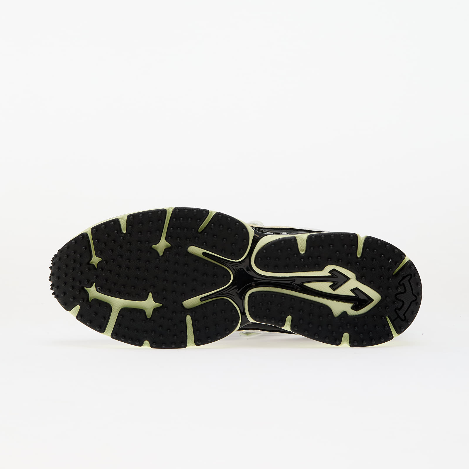 Moški čevlji Off-White Ow Be Right Back Black Lime