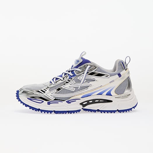 Off-White Ow Be Right Back Blue White