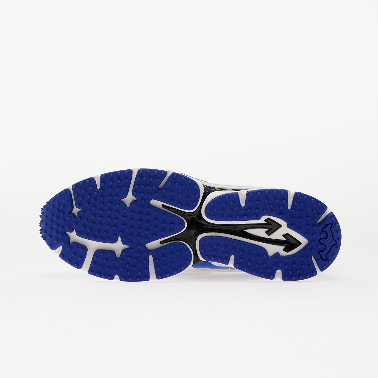 Pánské tenisky a boty Off-White Ow Be Right Back Blue White