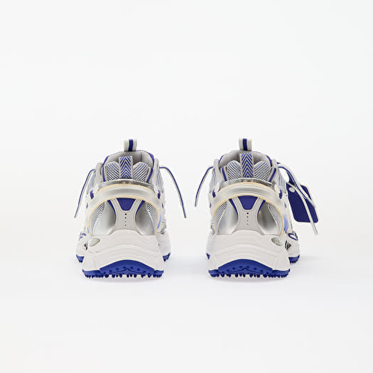 Men's shoes Off-White Ow Be Right Back Blue White | Footshop