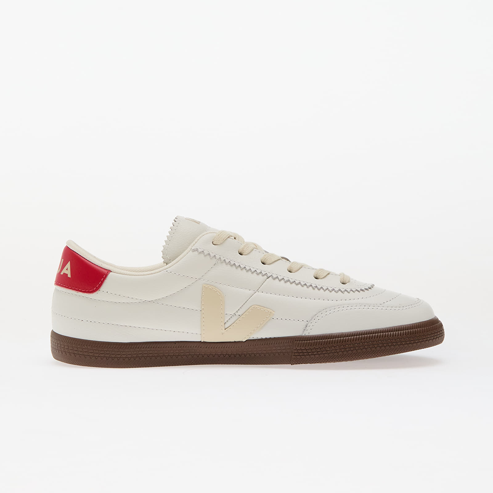 Männer Veja Panenka O.T. White Pierre Pekin Bark