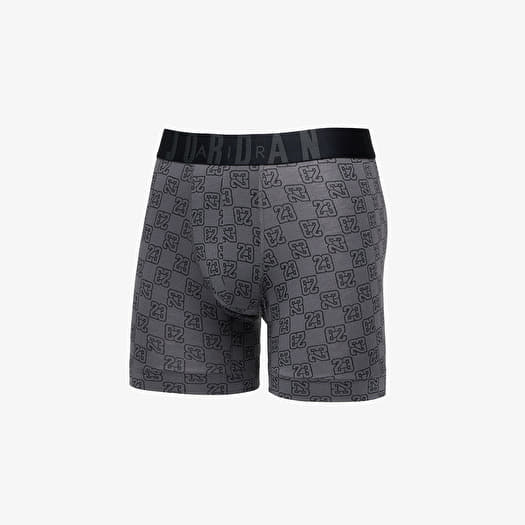 Boxer shorts Jordan Flight Modal 23 Monogram Boxer Brief 3-Pack