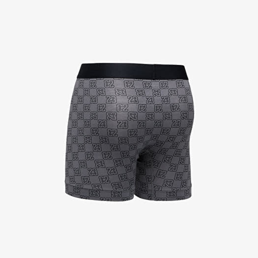 Calzoncillos de boxer Jordan Flight Modal 23 Monogram Boxer Brief