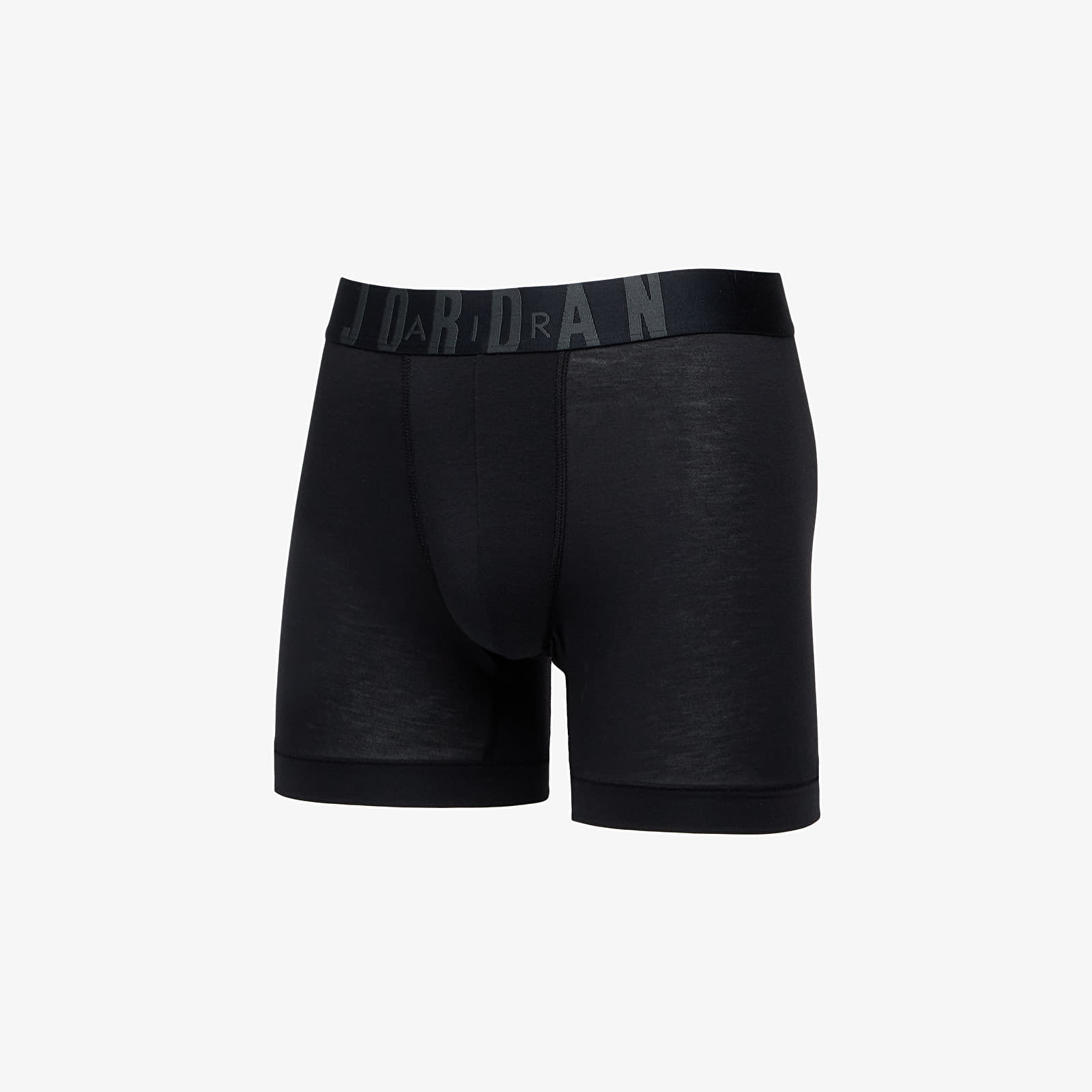 Boxershorts Jordan Flight Modal 23 Monogram Boxer Brief 3-Pack Black