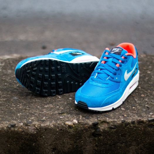 Nike Air Max 90 Essential Dark
