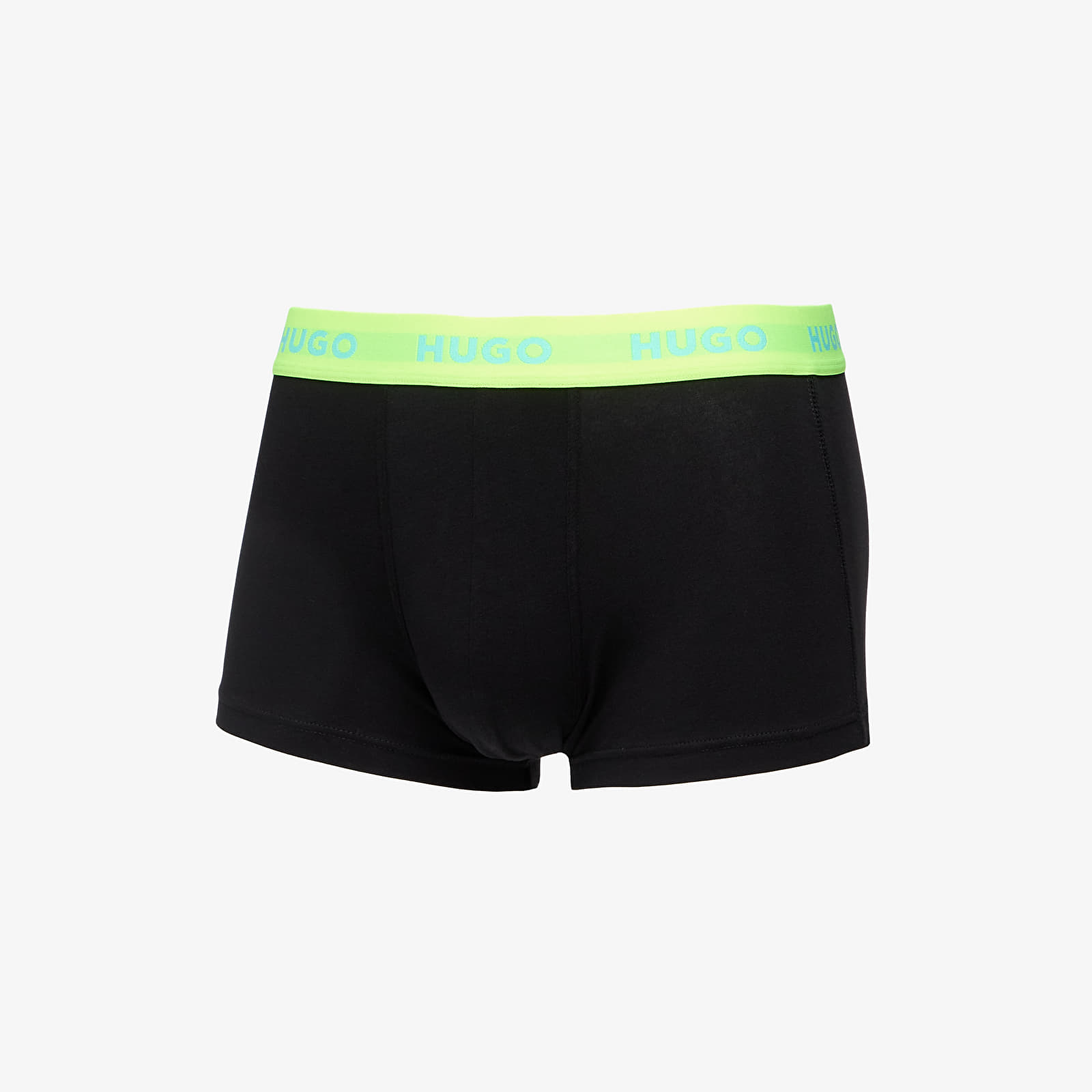 Bokseru šorti Hugo Boss Trunk 3-Pack Multicolor