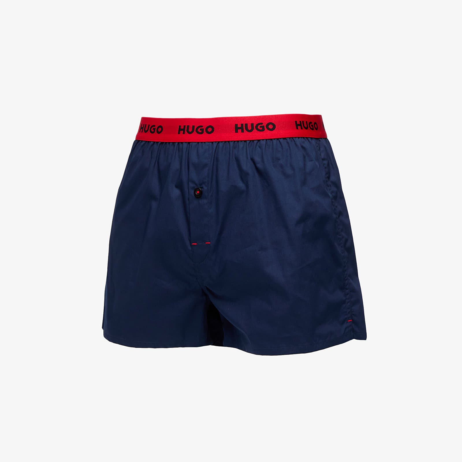 Boxeri Hugo Boss Woven Boxer 3-Pack Multicolor
