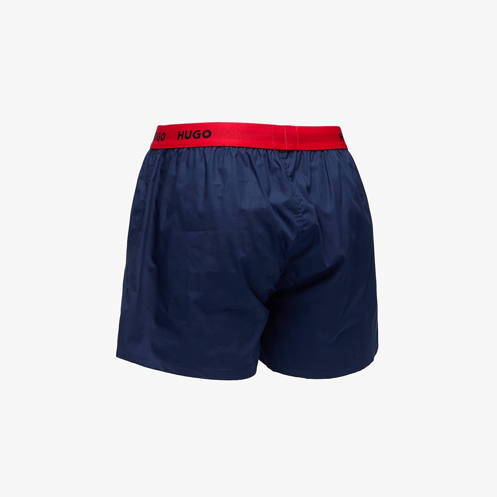 Boxeri Hugo Boss Woven Boxer 3-Pack Multicolor