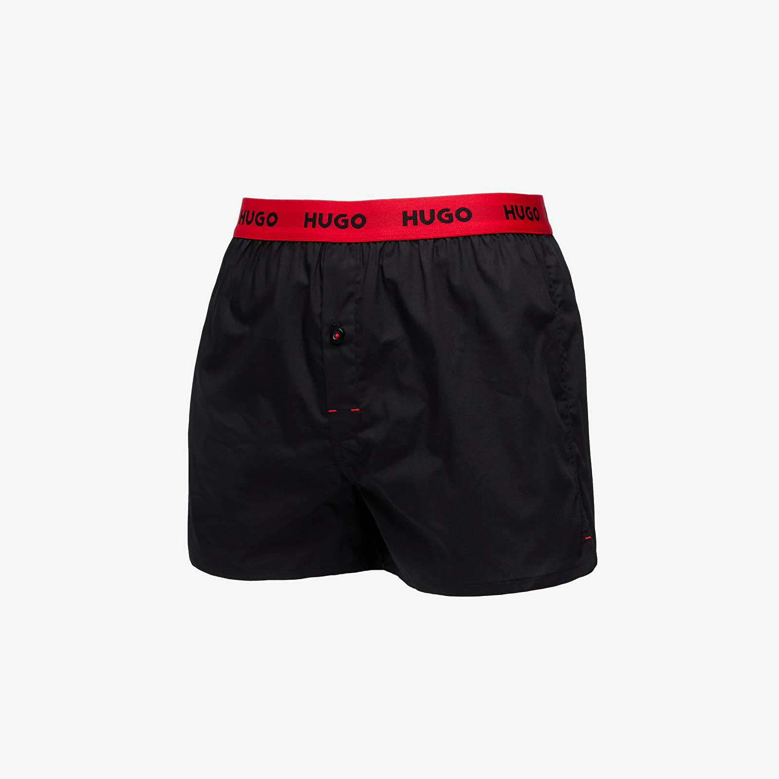 Boxeri Hugo Boss Woven Boxer 3-Pack Multicolor