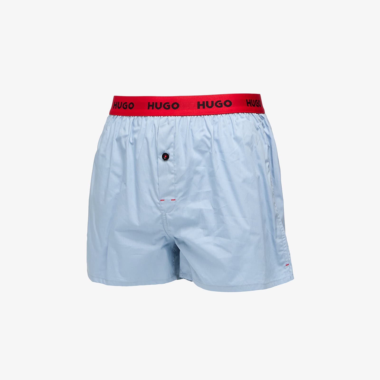 Boxeri Hugo Boss Woven Boxer 3-Pack Multicolor