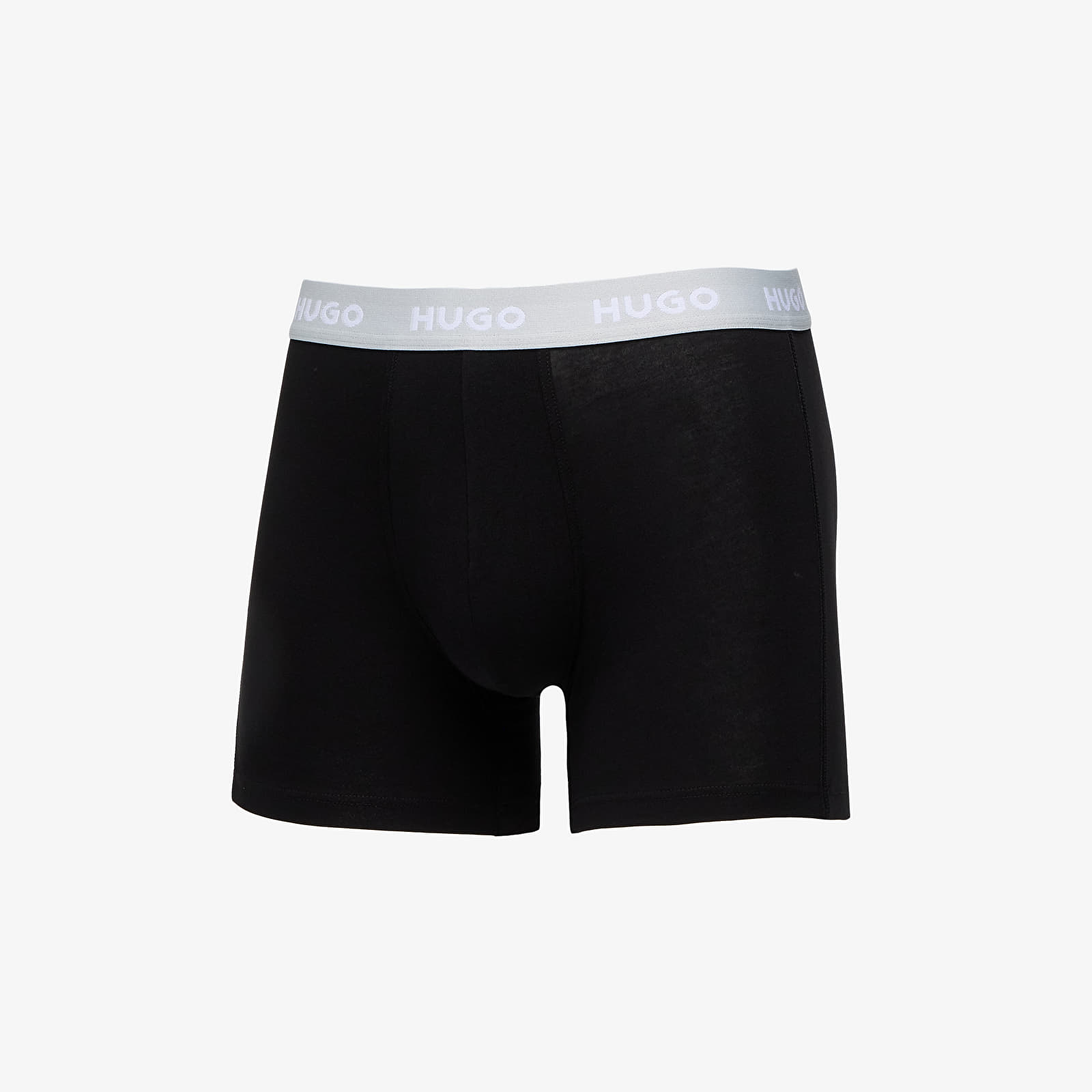 Bokserishortsit Hugo Boss Boxer Briefs 3-Pack Multicolor