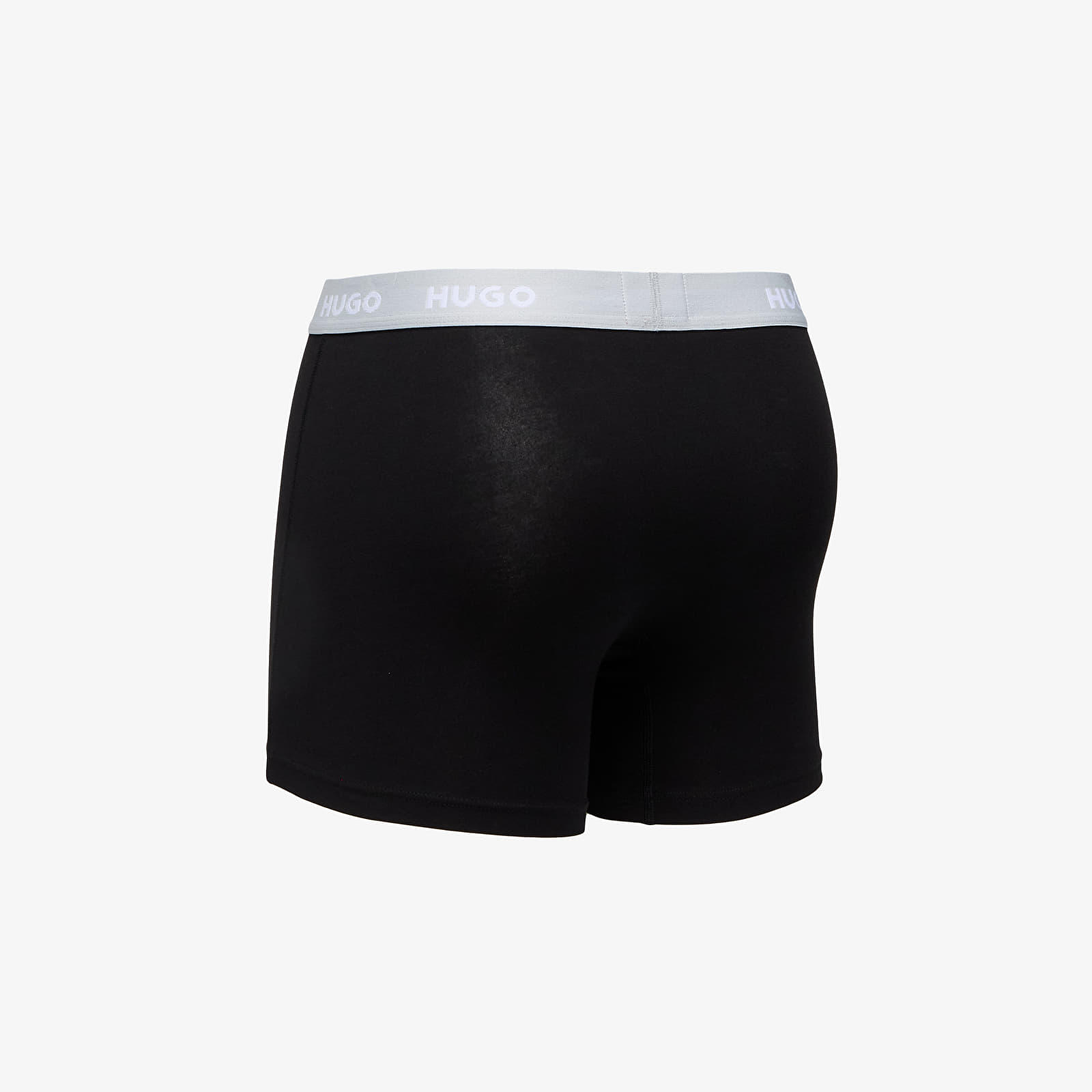 Bokserishortsit Hugo Boss Boxer Briefs 3-Pack Multicolor