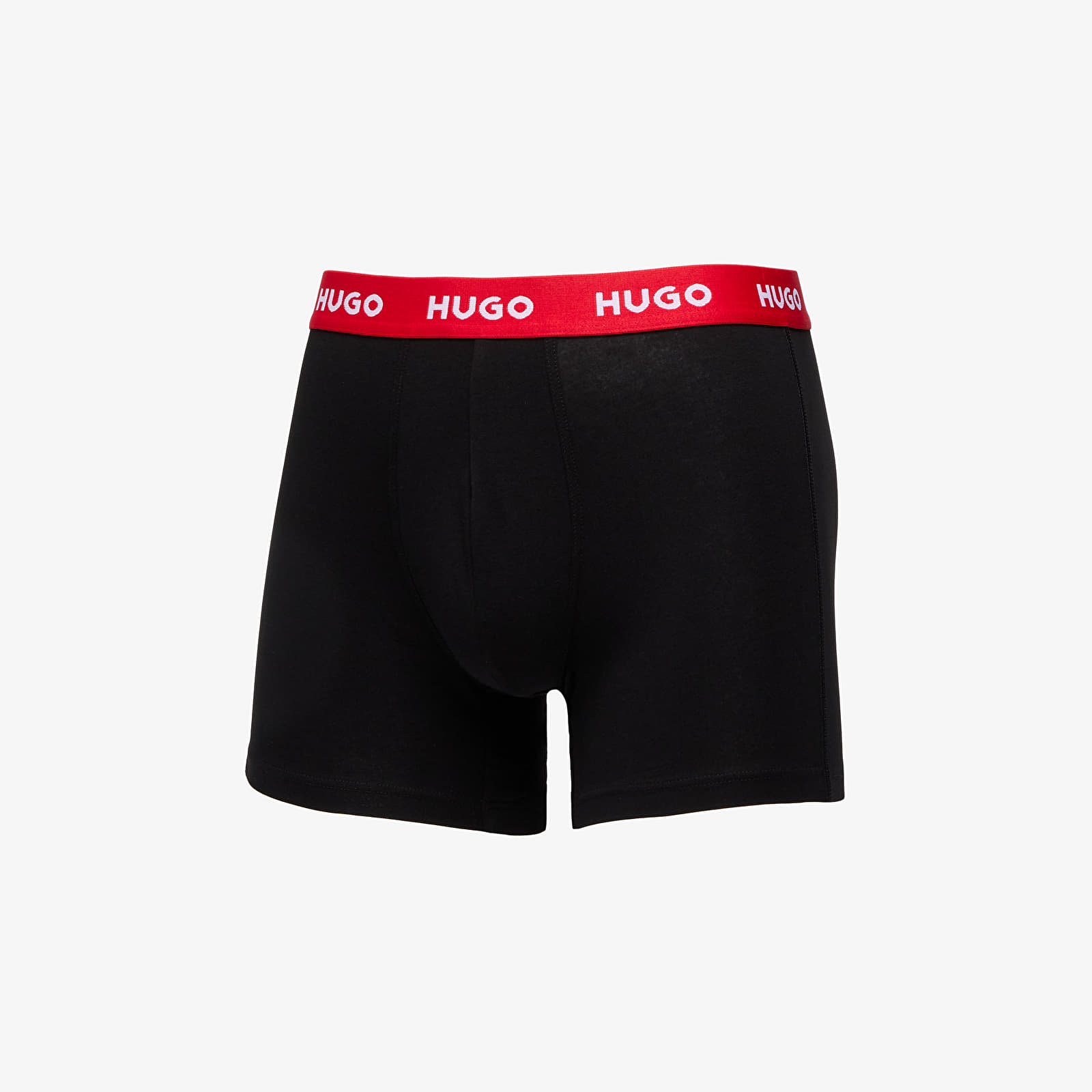Bokserishortsit Hugo Boss Boxer Briefs 3-Pack Multicolor