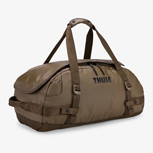 Táska Thule Chasm Sport Bag 40 l Deep Khaki
