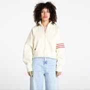 adidas Neuclassics Track Top Cream White/ Real Coral