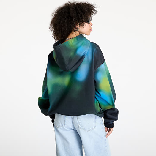 Hoodies and sweatshirts Y-3 AOP Terry Hoodie UNISEX Multicolor