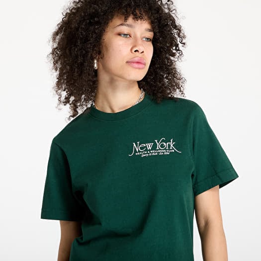 最終値下げ　Sporty&Rich NY 94 T-shirt 30%OFF】SPORTY&RICH NY 94 T-Shirt – Shinzone