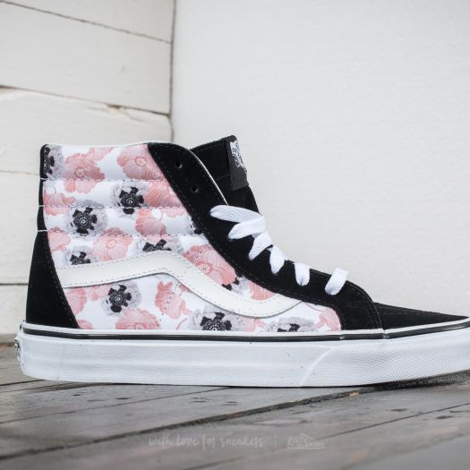 Tenis vans california discount