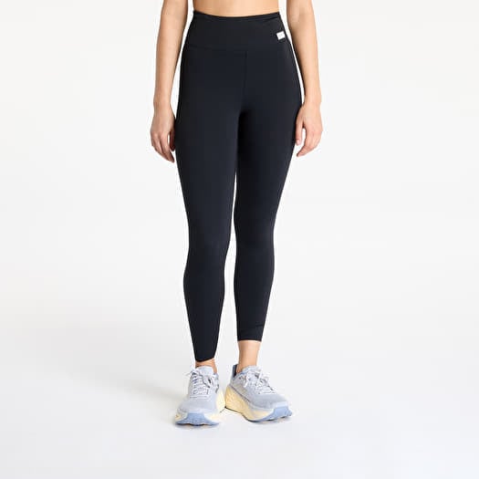 Colanți Craft Collective 7/8 Tights Black