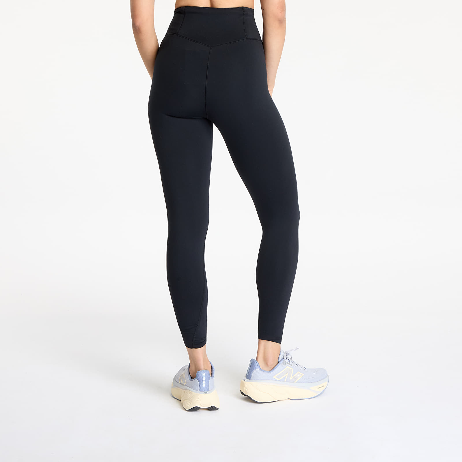 Leggings Craft Collective 7/8 Tights Black