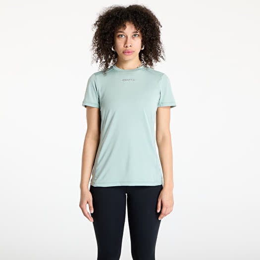 T-shirt Craft ADV Essence SS Tee 2 Green