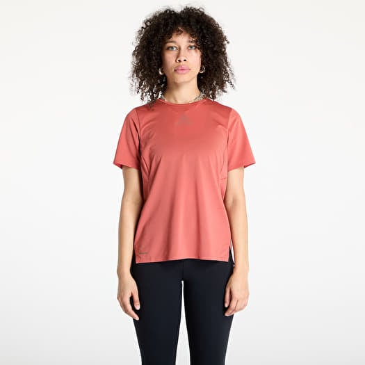 T-shirt Craft PRO Trail SS Tee 2 Red
