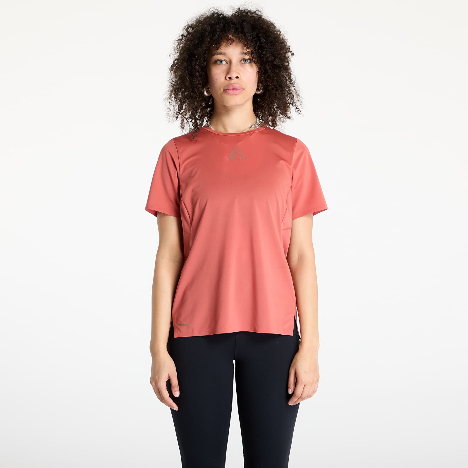 Tričká Craft PRO Trail SS Tee 2 Red