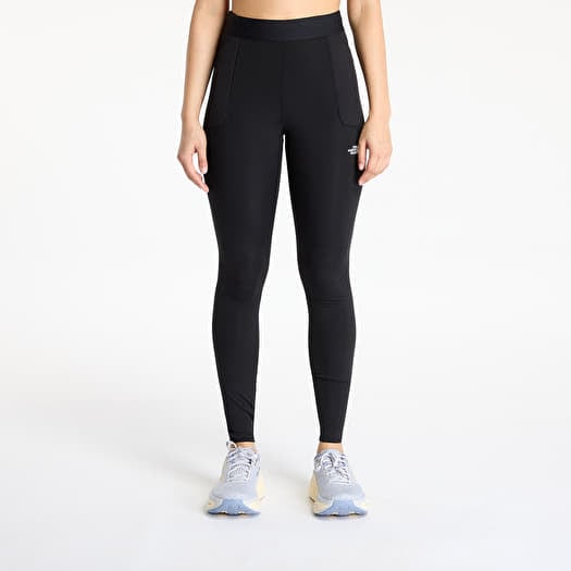 Legíny The North Face Refina Legging 27" TNF Black