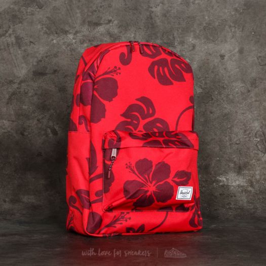 Herschel Supply Co. Classic Backpack Aloha | Footshop Herschel Supply Co. Classic Backpack Aloha | Footshop
