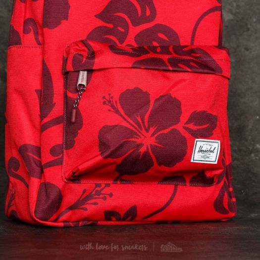 Herschel Supply Co. Classic Backpack Aloha | Footshop