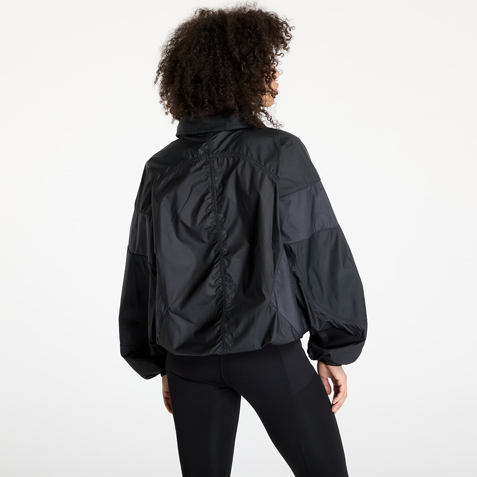 Women's jackets adidas By Stella Mccartney Tracktop Carbon