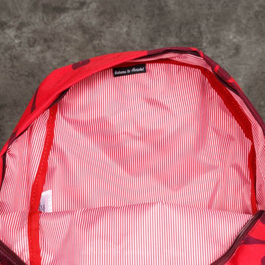Herschel Supply Co. Classic Backpack Aloha | Footshop