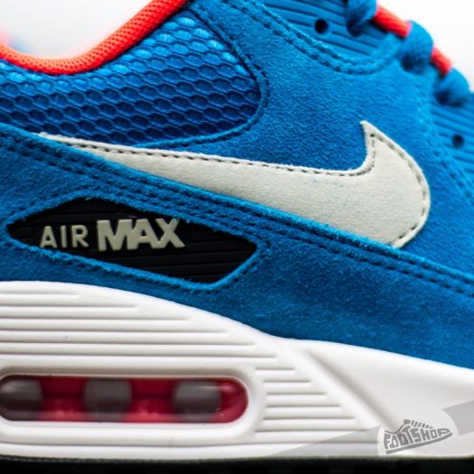 Nike Air Max 90 Essential Dark