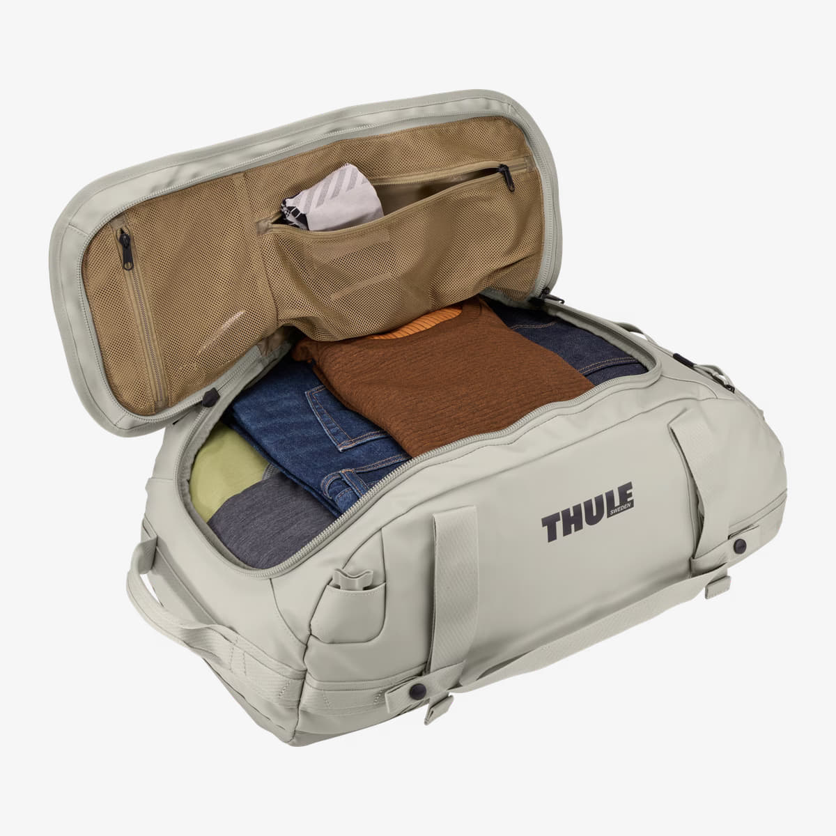 Crossbody bags Thule Chasm Sport Bag 40 l Soft Sand