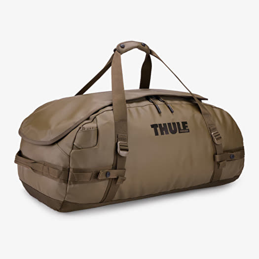 Sac Thule Chasm Sport Bag 70 l Deep Khaki